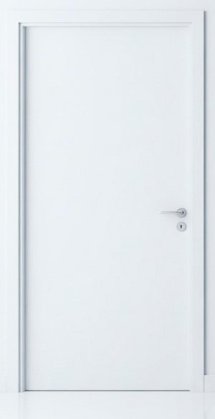 Puerta de Login